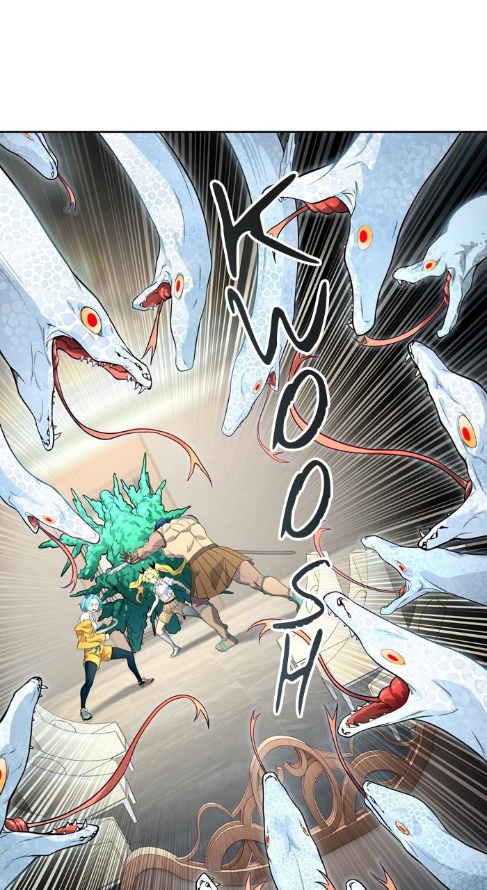 Tower of God Chap 141 - Next Chap 142