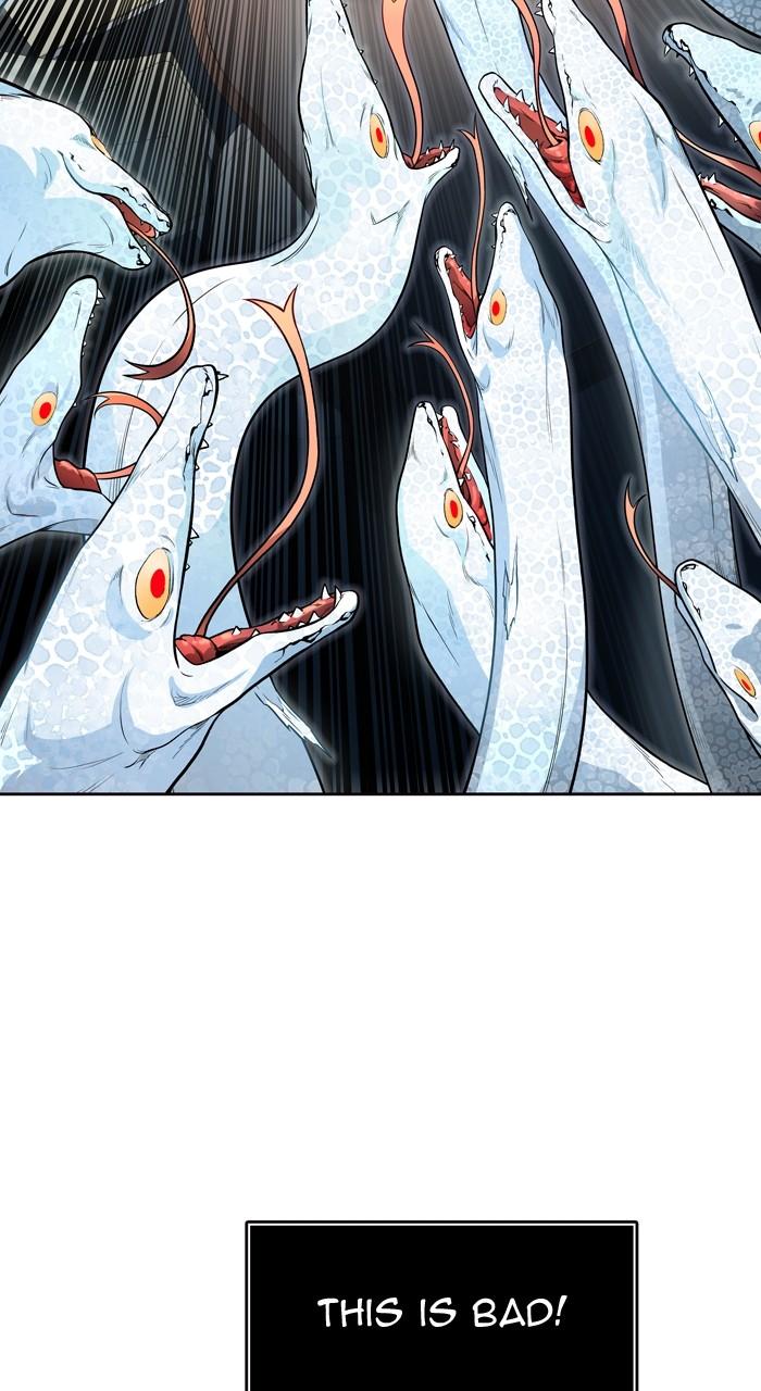 Tower of God Chap 141 - Next Chap 142
