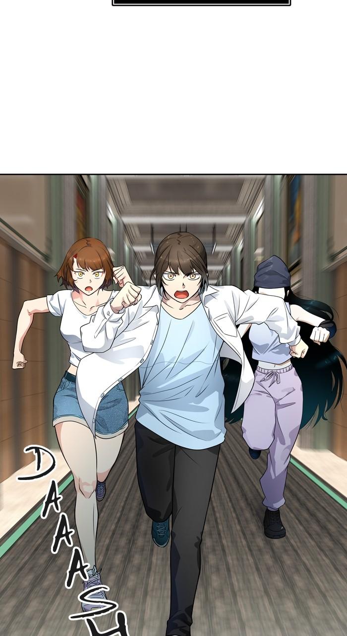 Tower of God Chap 141 - Next Chap 142