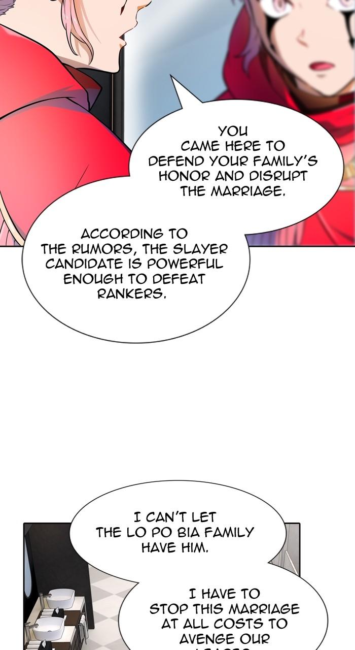 Tower of God Chap 141 - Next Chap 142