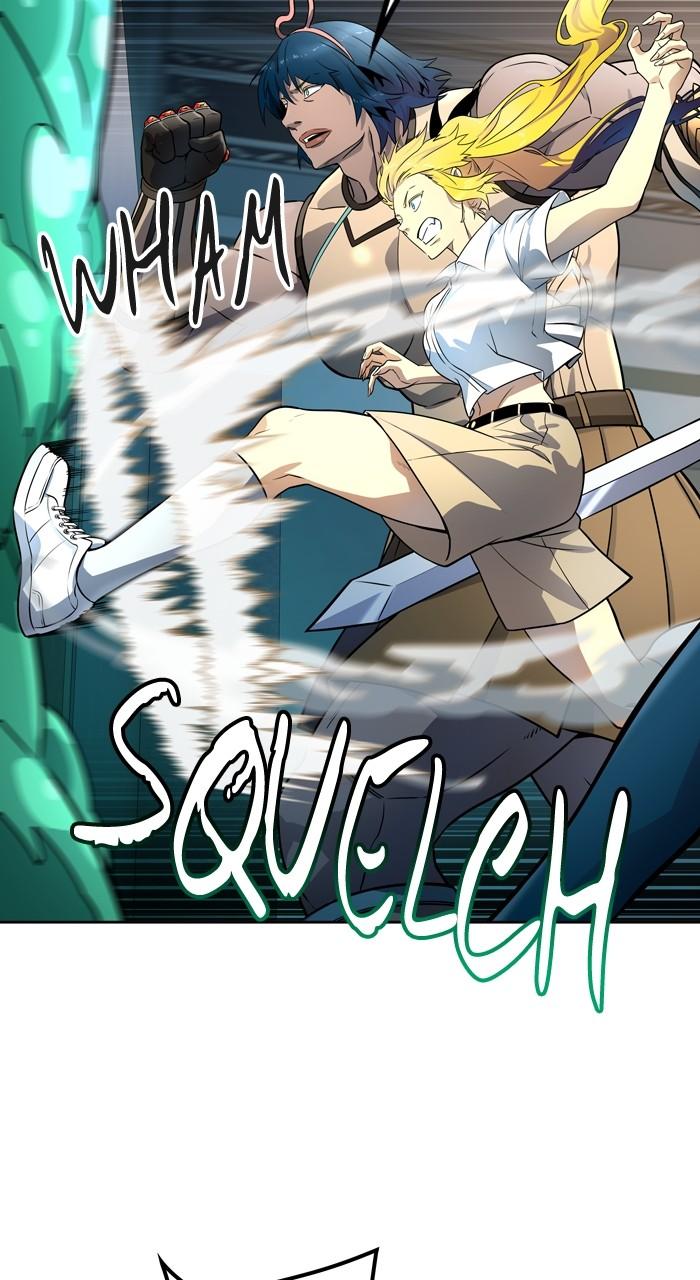 Tower of God Chap 141 - Next Chap 142