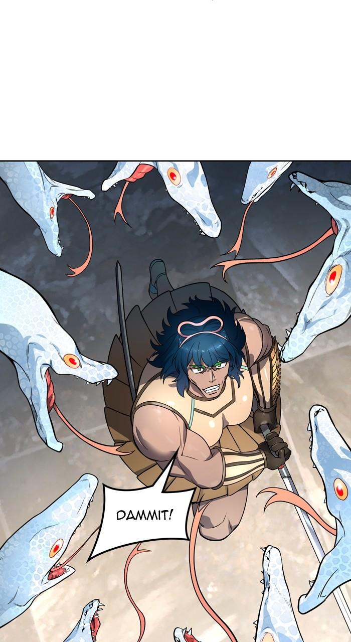 Tower of God Chap 141 - Next Chap 142