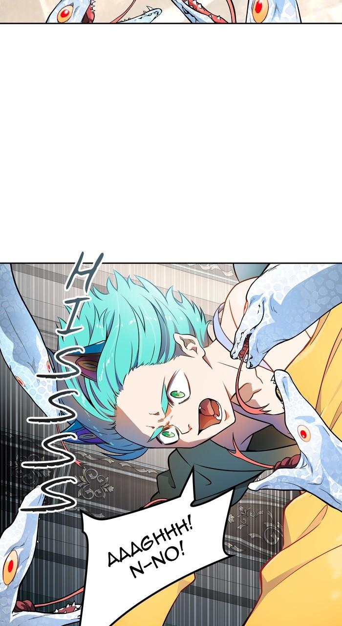 Tower of God Chap 141 - Next Chap 142