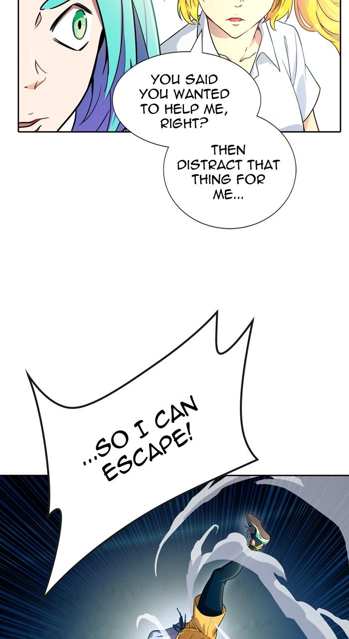 Tower of God Chap 141 - Next Chap 142