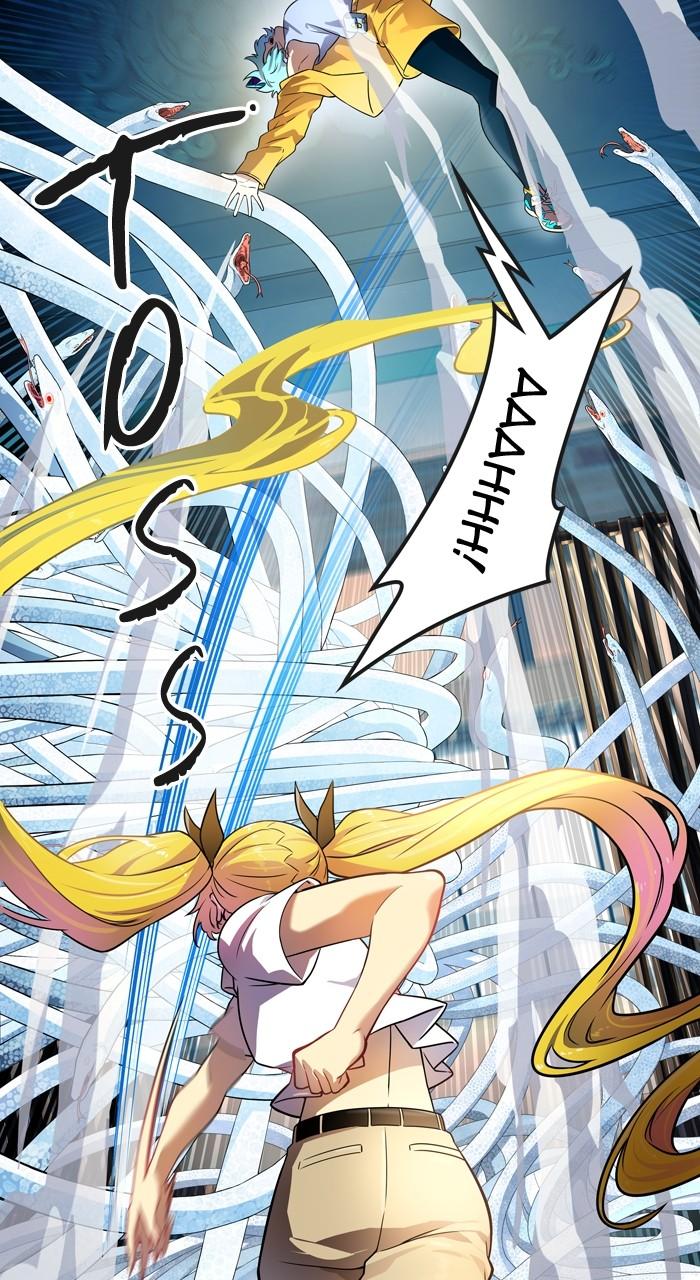 Tower of God Chap 141 - Next Chap 142
