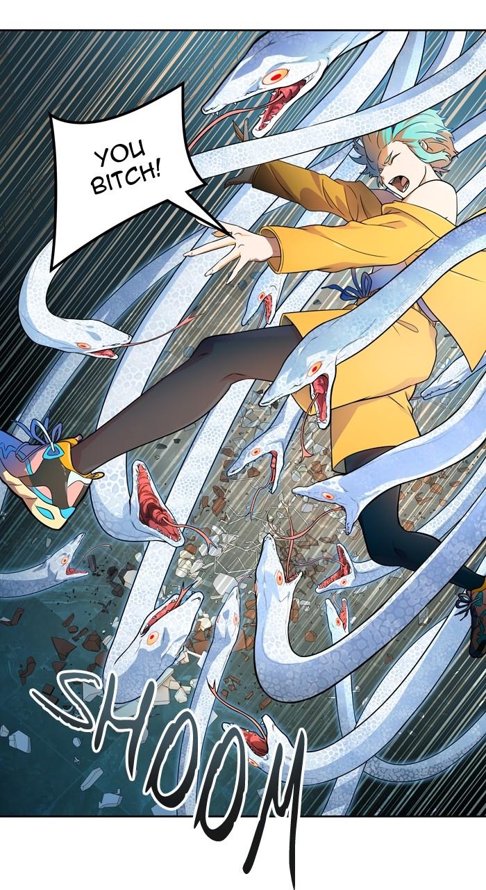 Tower of God Chap 141 - Next Chap 142