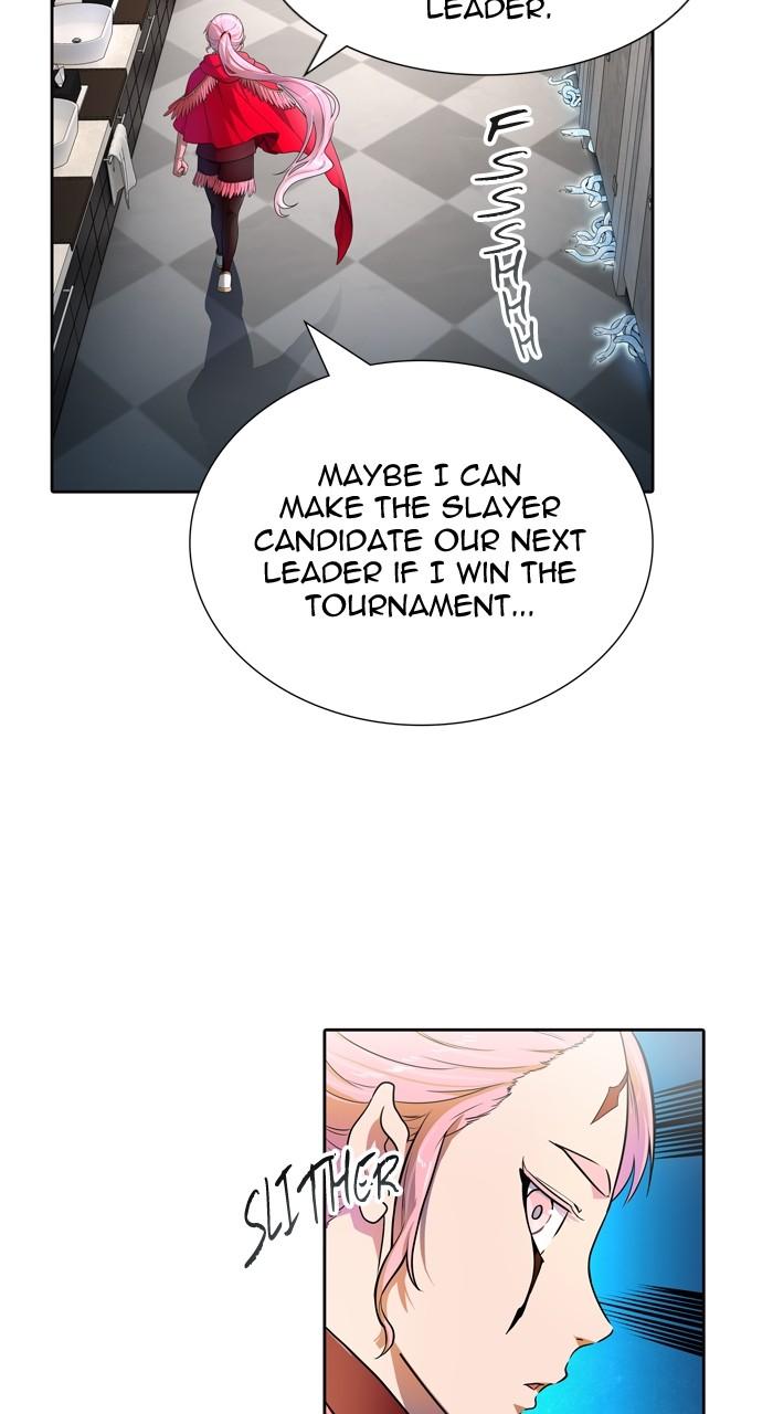 Tower of God Chap 141 - Next Chap 142