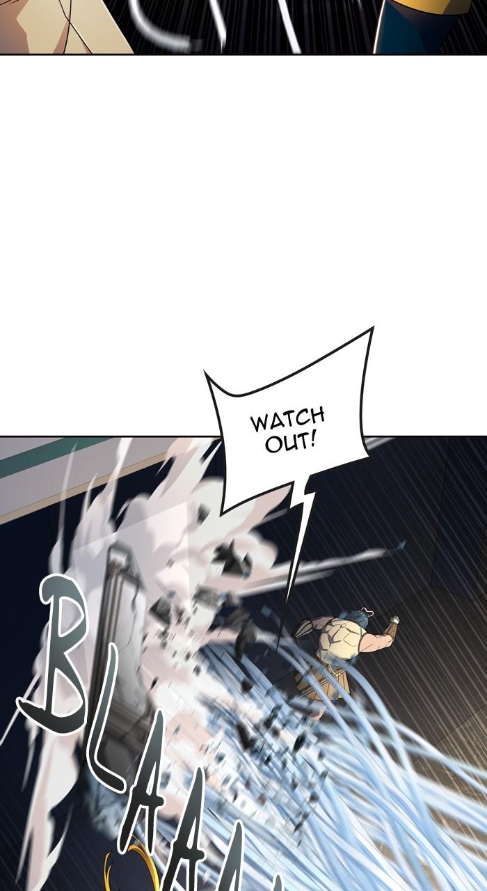 Tower of God Chap 141 - Next Chap 142