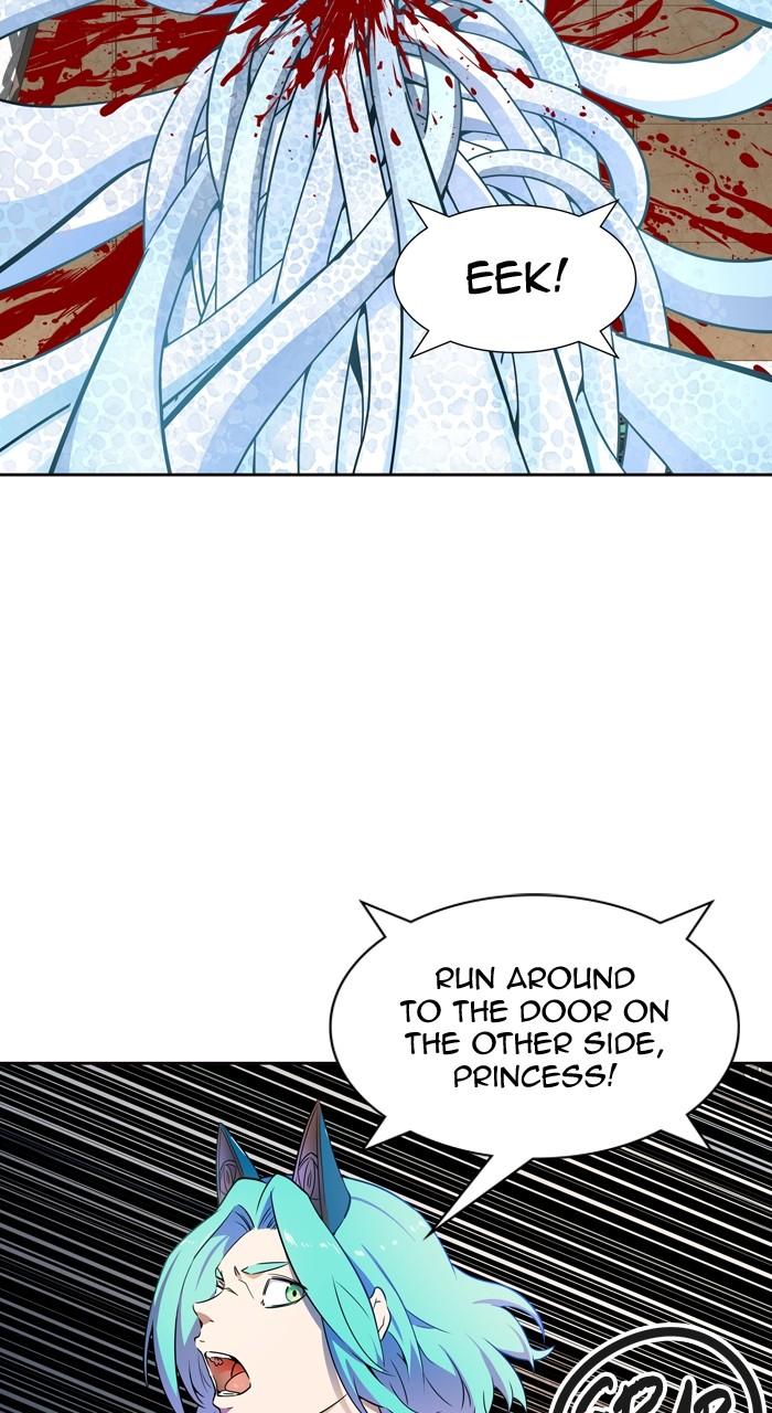 Tower of God Chap 141 - Next Chap 142