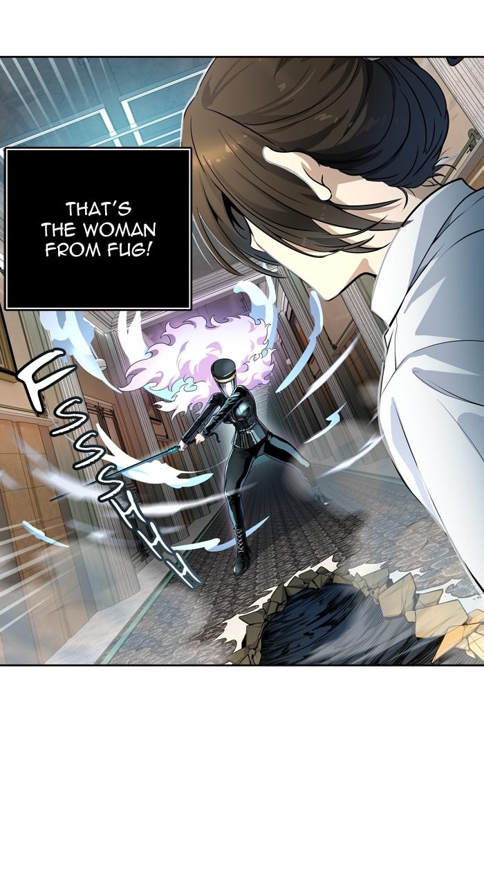 Tower of God Chap 142 - Next Chap 143