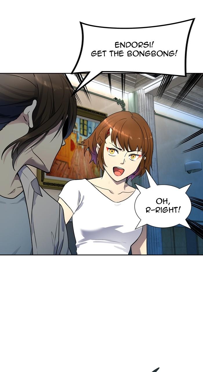 Tower of God Chap 142 - Next Chap 143