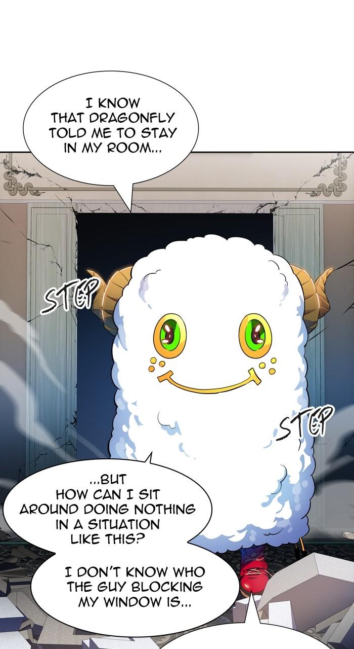 Tower of God Chap 142 - Next Chap 143