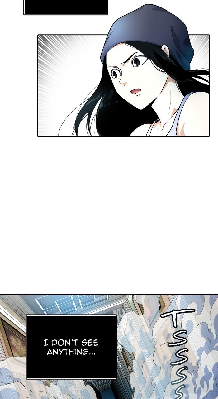 Tower of God Chap 142 - Next Chap 143