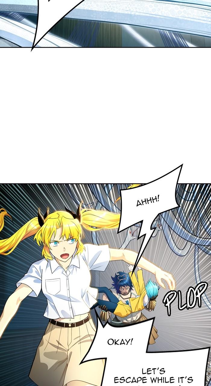 Tower of God Chap 142 - Next Chap 143