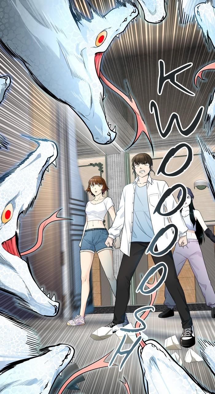 Tower of God Chap 142 - Next Chap 143