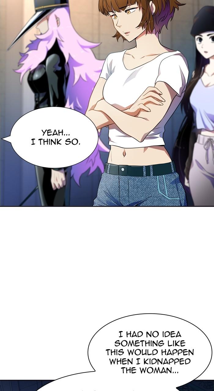 Tower of God Chap 142 - Next Chap 143