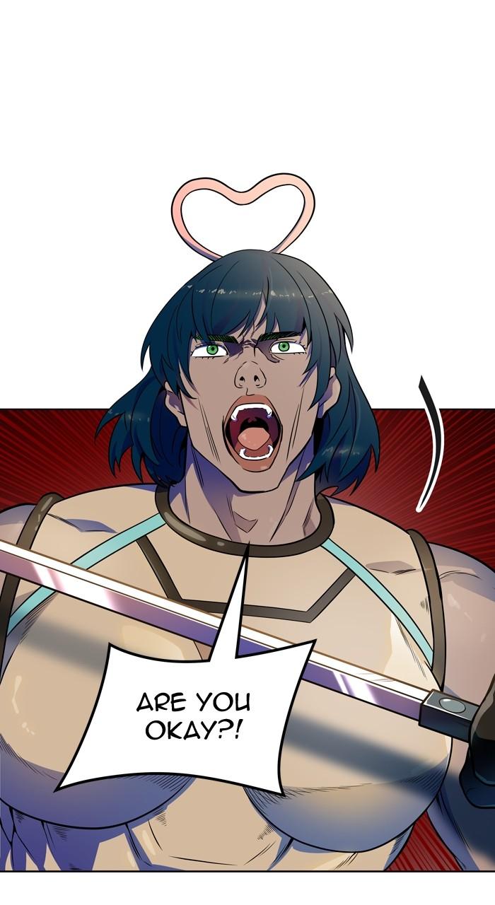 Tower of God Chap 142 - Next Chap 143