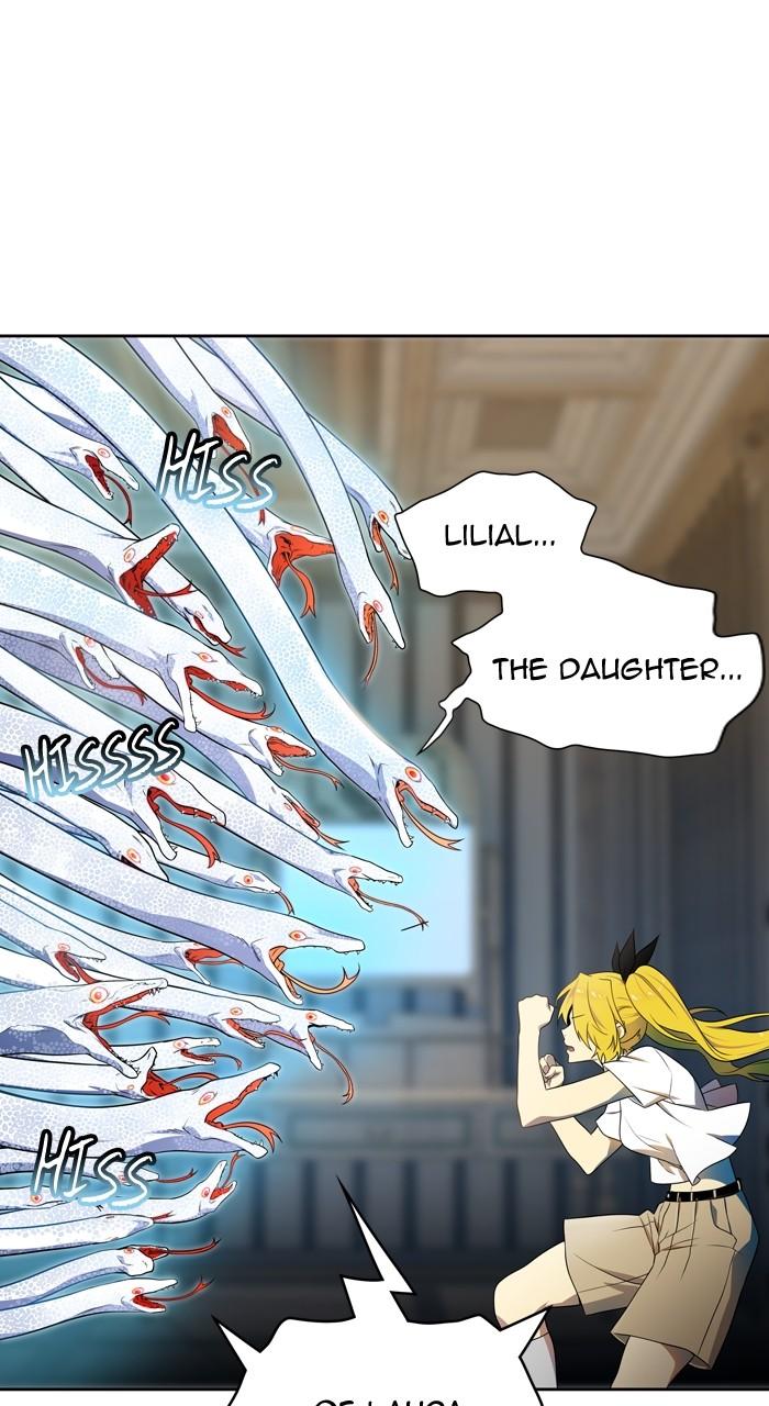 Tower of God Chap 142 - Next Chap 143