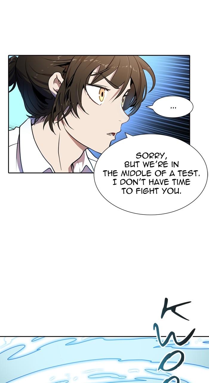 Tower of God Chap 142 - Next Chap 143