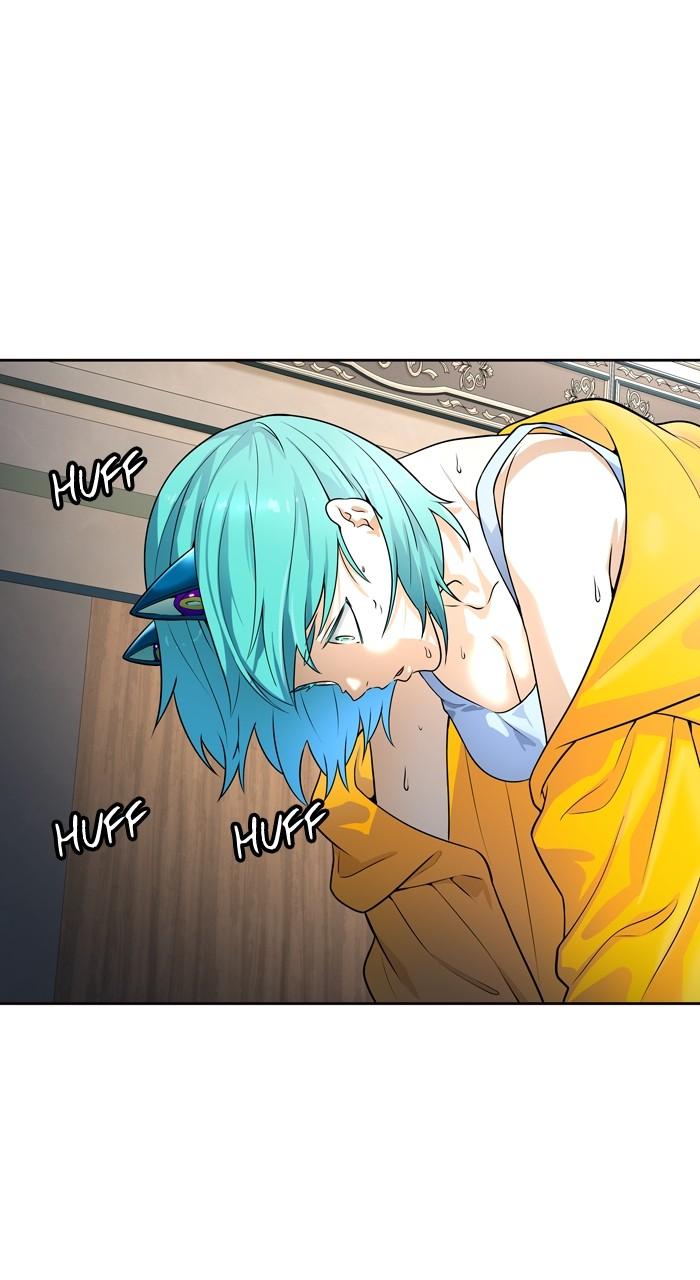 Tower of God Chap 142 - Next Chap 143