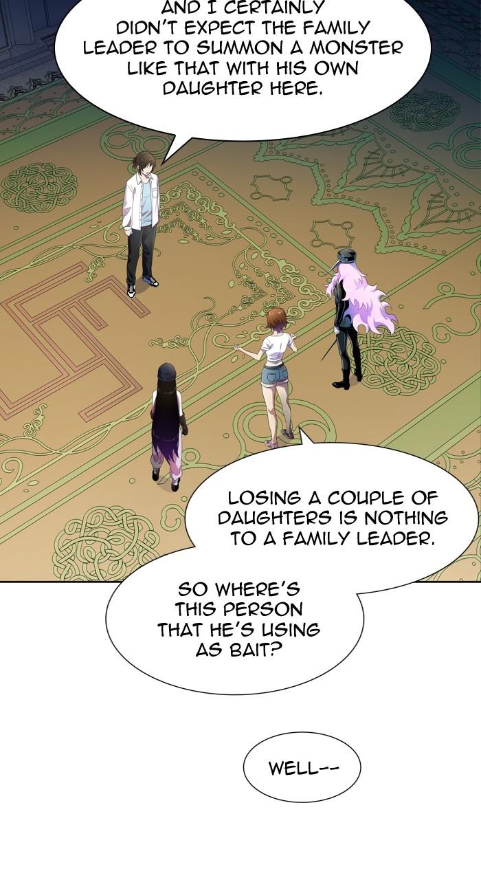 Tower of God Chap 142 - Next Chap 143