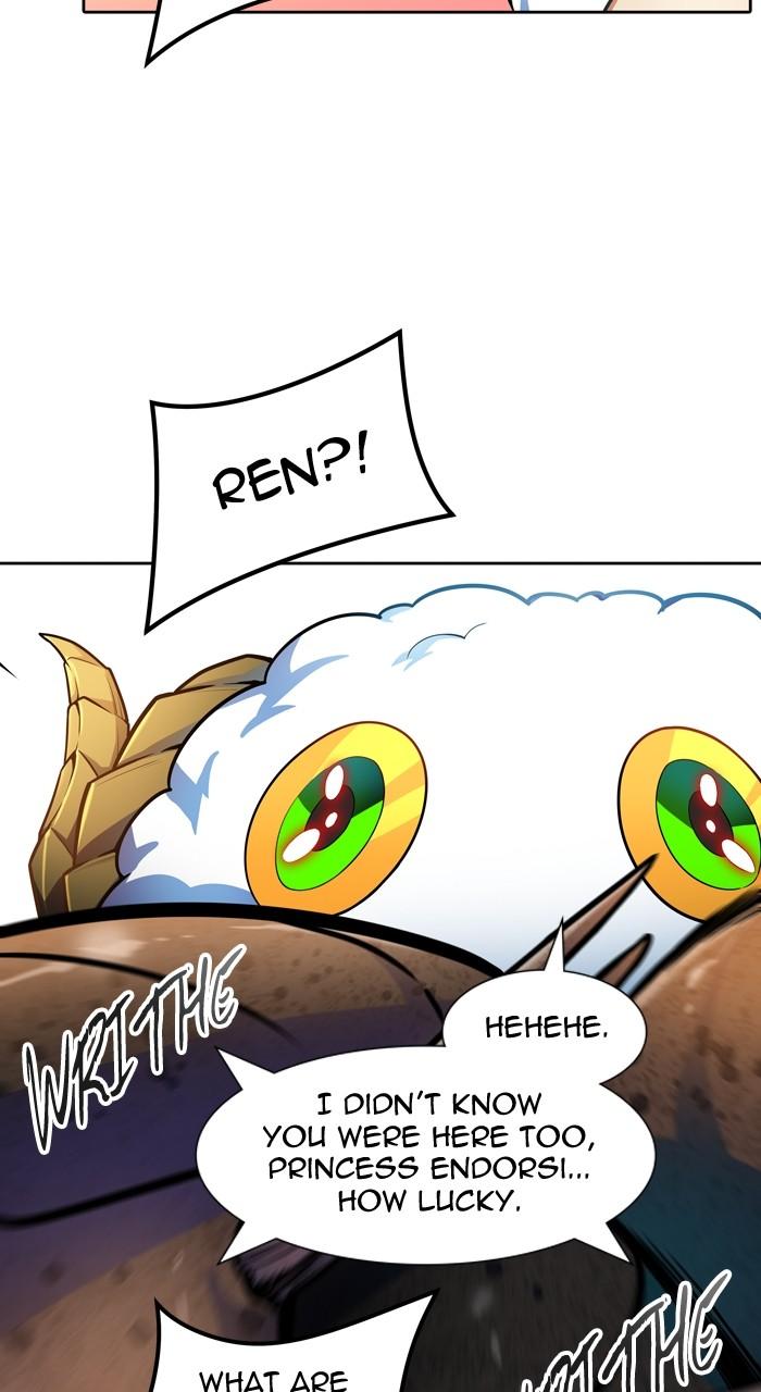 Tower of God Chap 142 - Next Chap 143