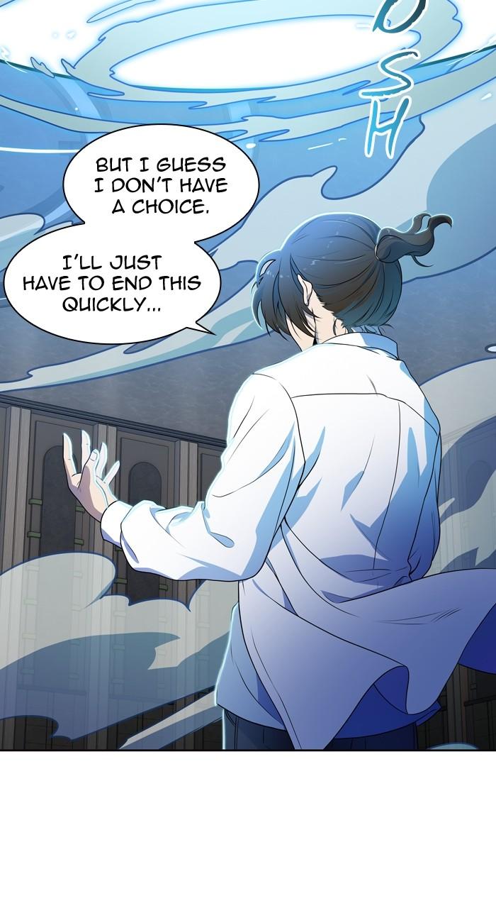 Tower of God Chap 142 - Next Chap 143