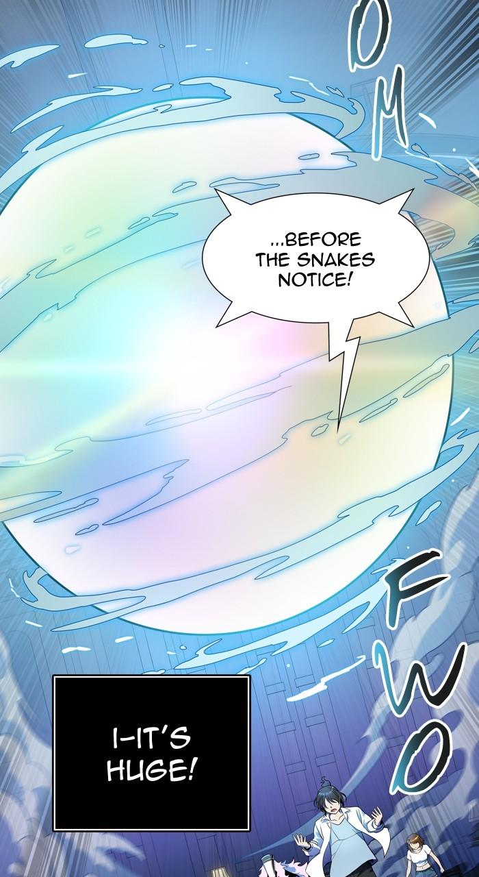 Tower of God Chap 142 - Next Chap 143