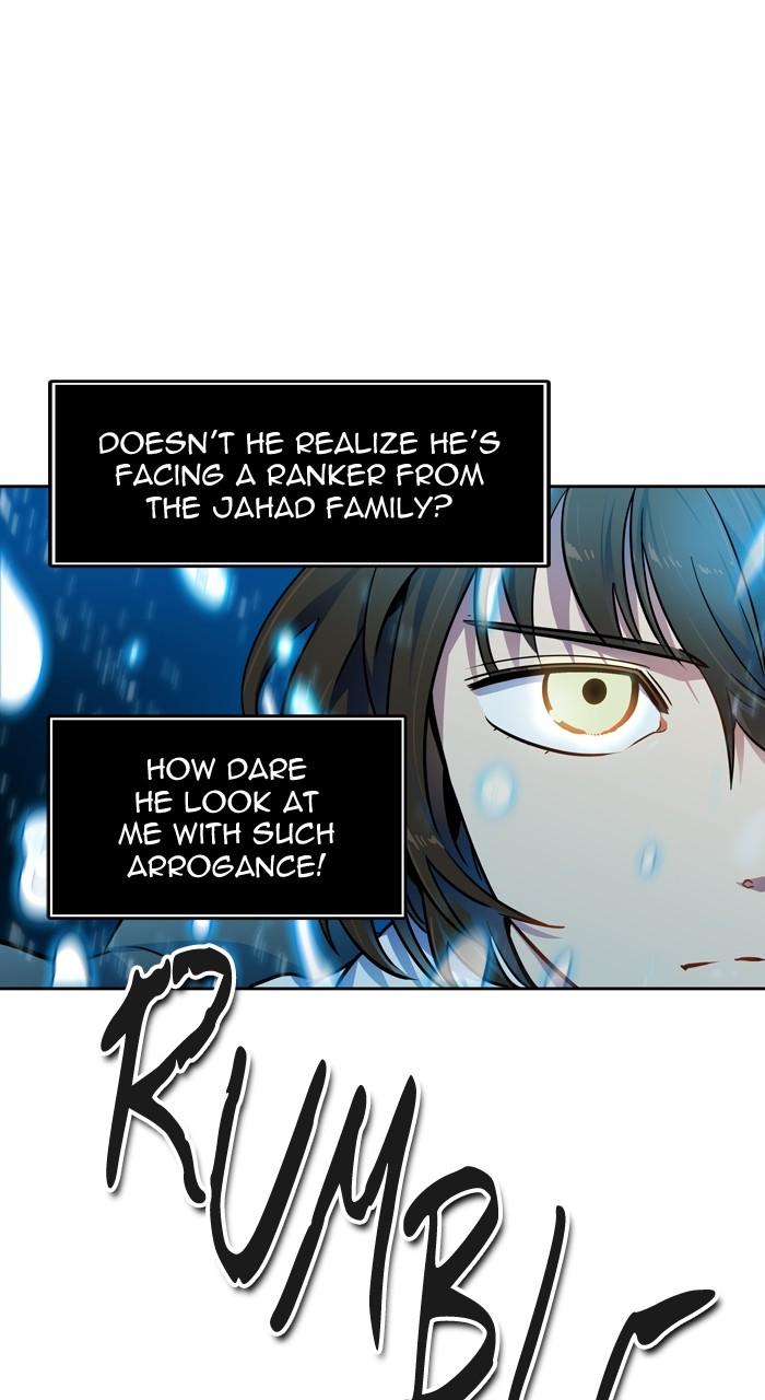 Tower of God Chap 142 - Next Chap 143