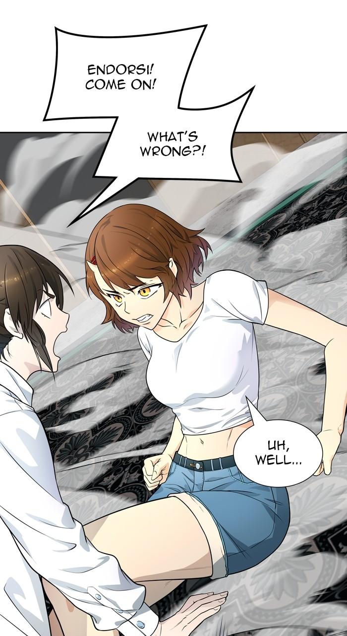 Tower of God Chap 142 - Next Chap 143
