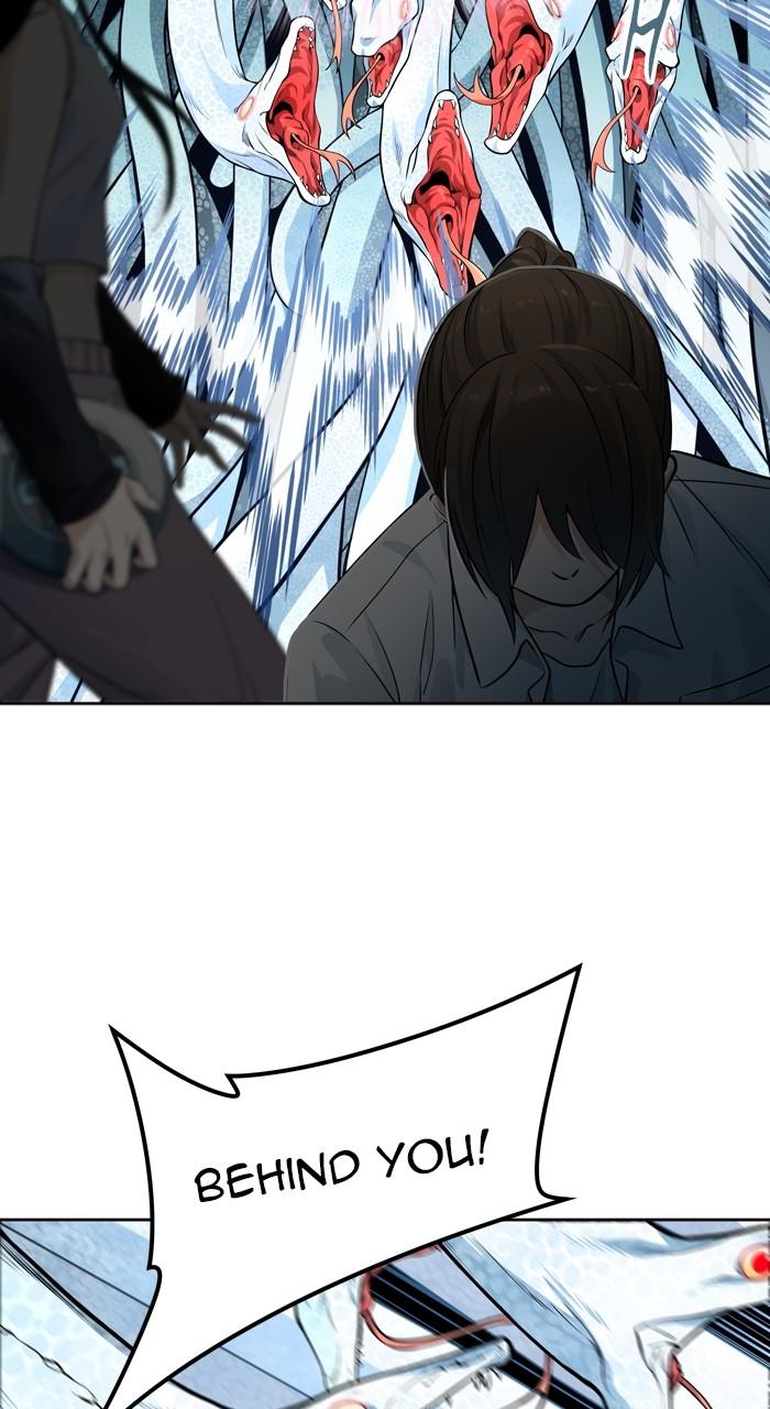 Tower of God Chap 142 - Next Chap 143