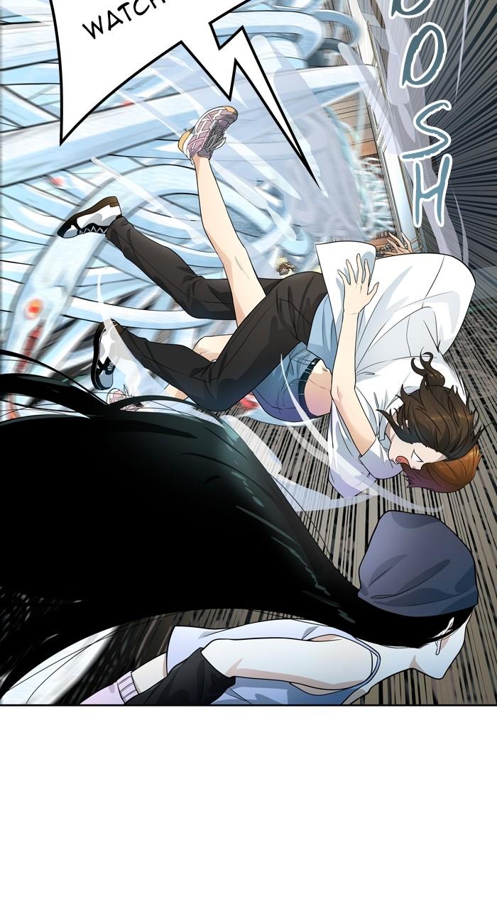 Tower of God Chap 142 - Next Chap 143