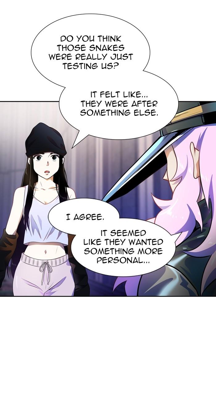 Tower of God Chap 142 - Next Chap 143