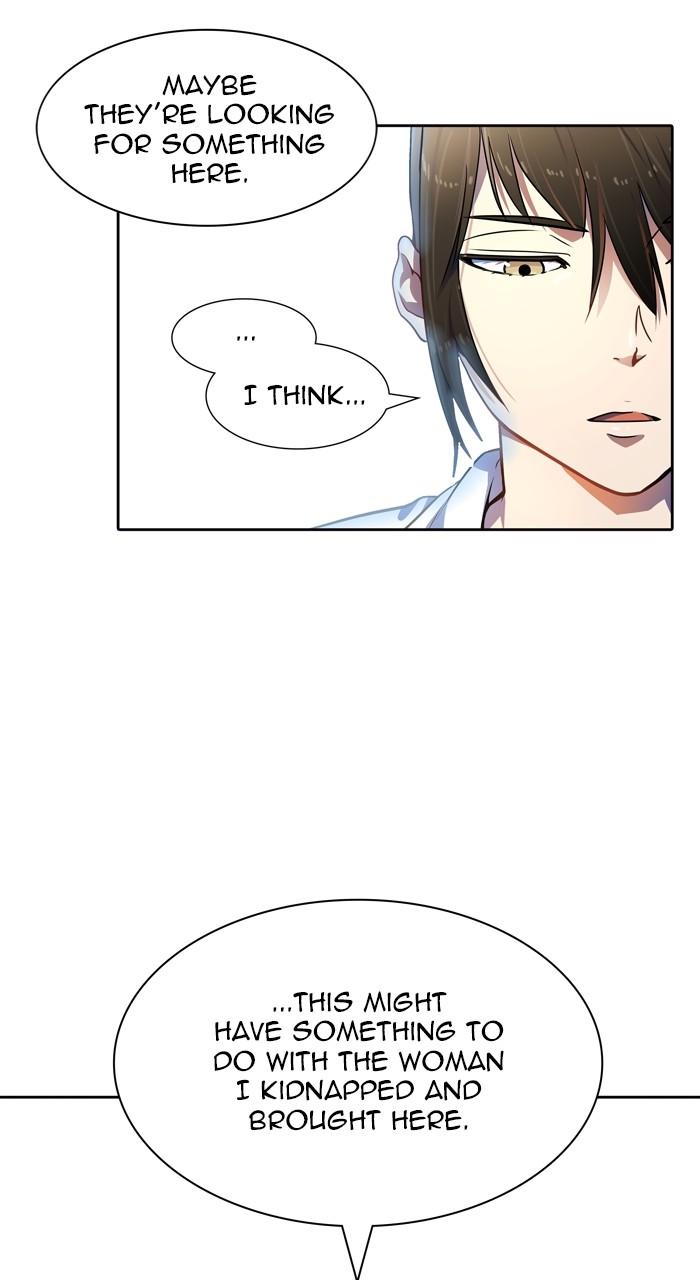 Tower of God Chap 142 - Next Chap 143