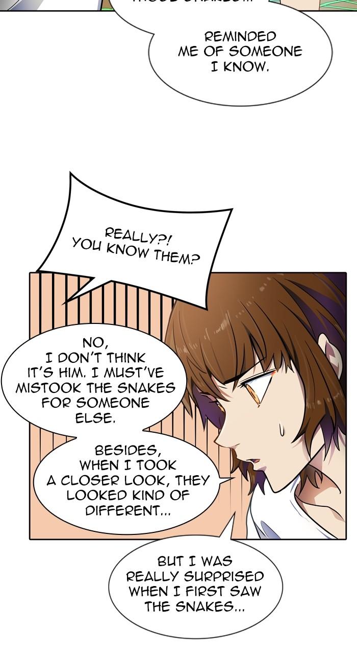 Tower of God Chap 142 - Next Chap 143