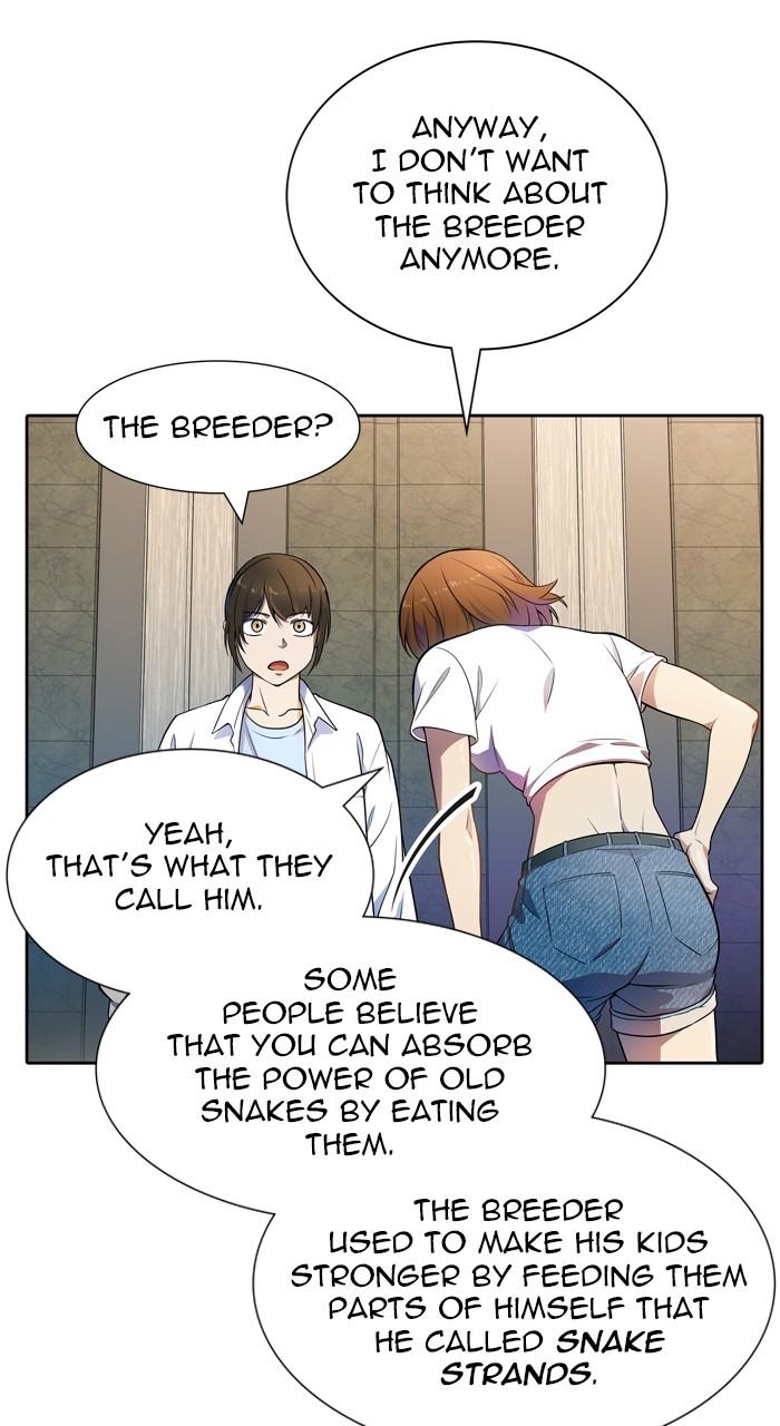 Tower of God Chap 142 - Next Chap 143