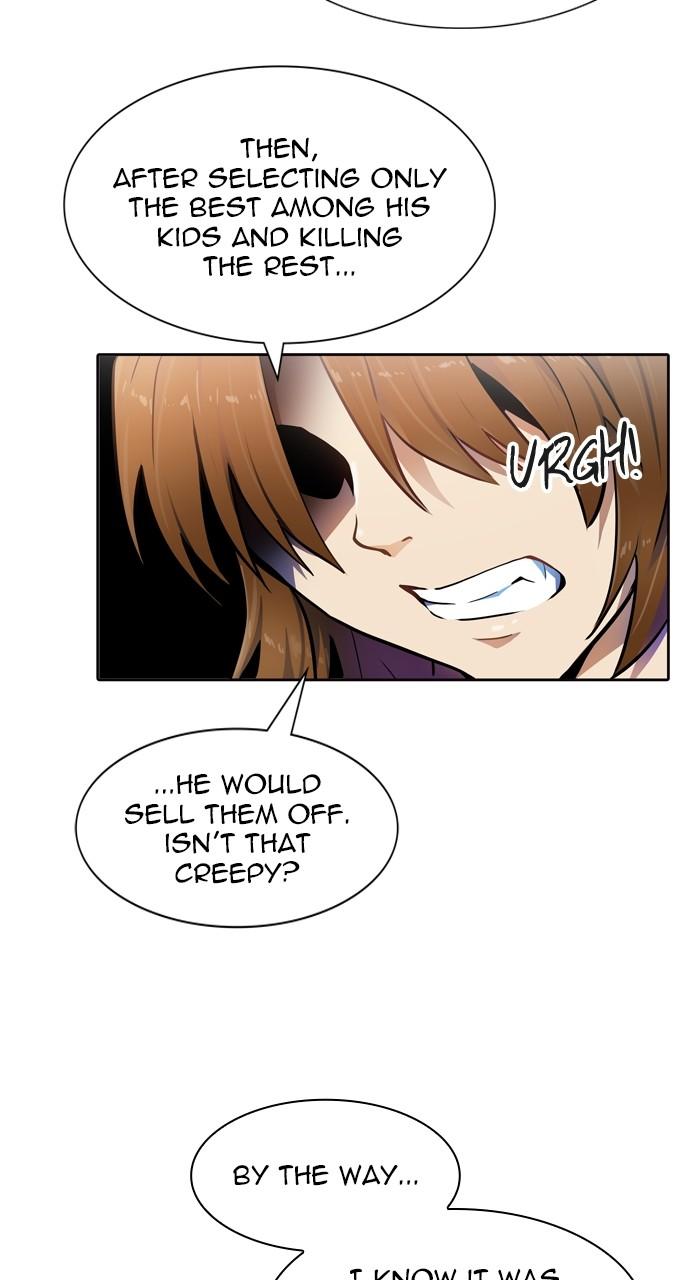 Tower of God Chap 142 - Next Chap 143