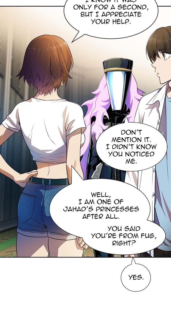 Tower of God Chap 142 - Next Chap 143