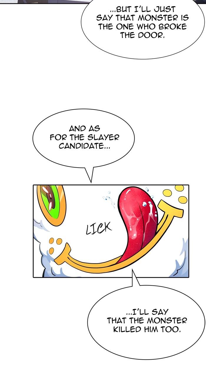 Tower of God Chap 142 - Next Chap 143