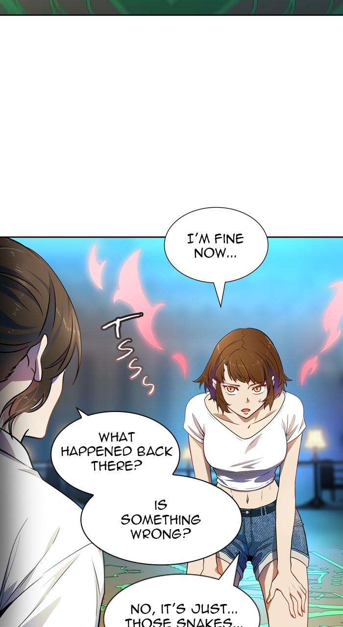 Tower of God Chap 142 - Next Chap 143