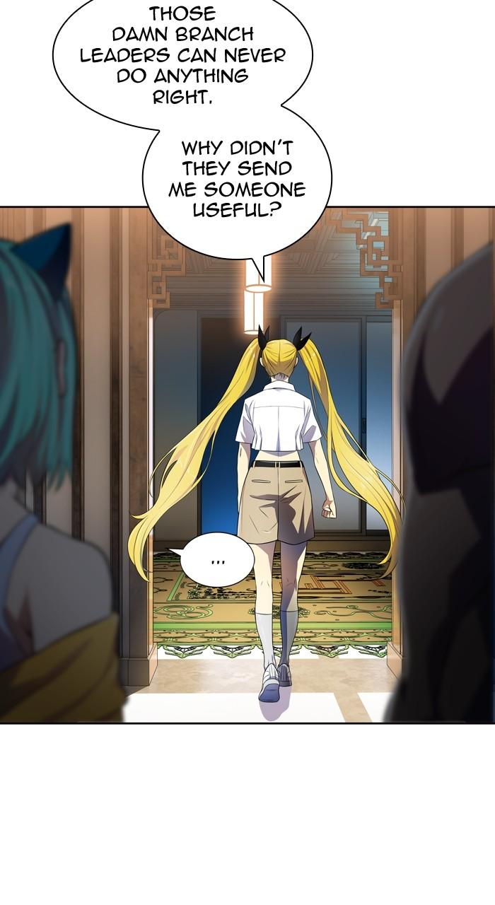 Tower of God Chap 142 - Next Chap 143