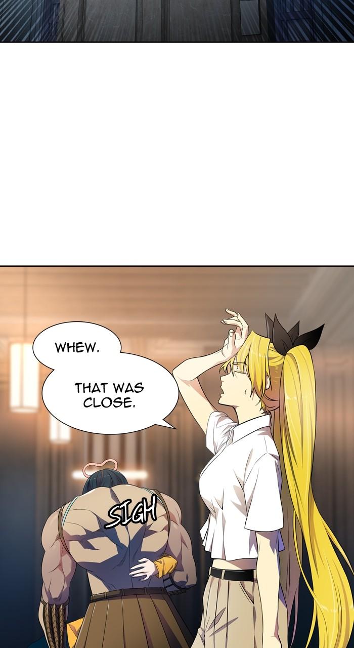Tower of God Chap 142 - Next Chap 143