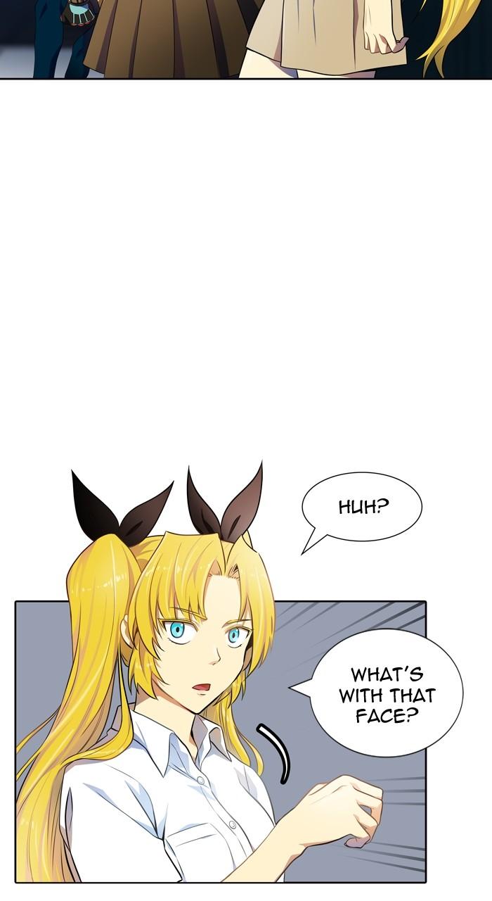Tower of God Chap 142 - Next Chap 143