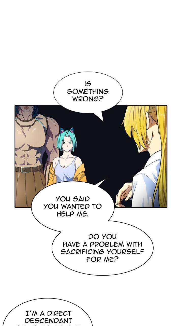Tower of God Chap 142 - Next Chap 143