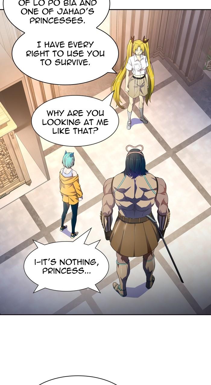 Tower of God Chap 142 - Next Chap 143