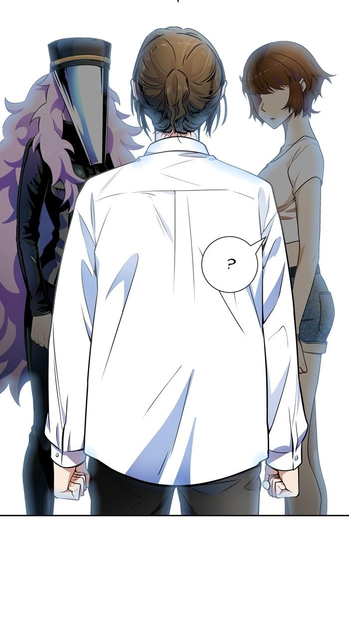 Tower of God Chap 142 - Next Chap 143