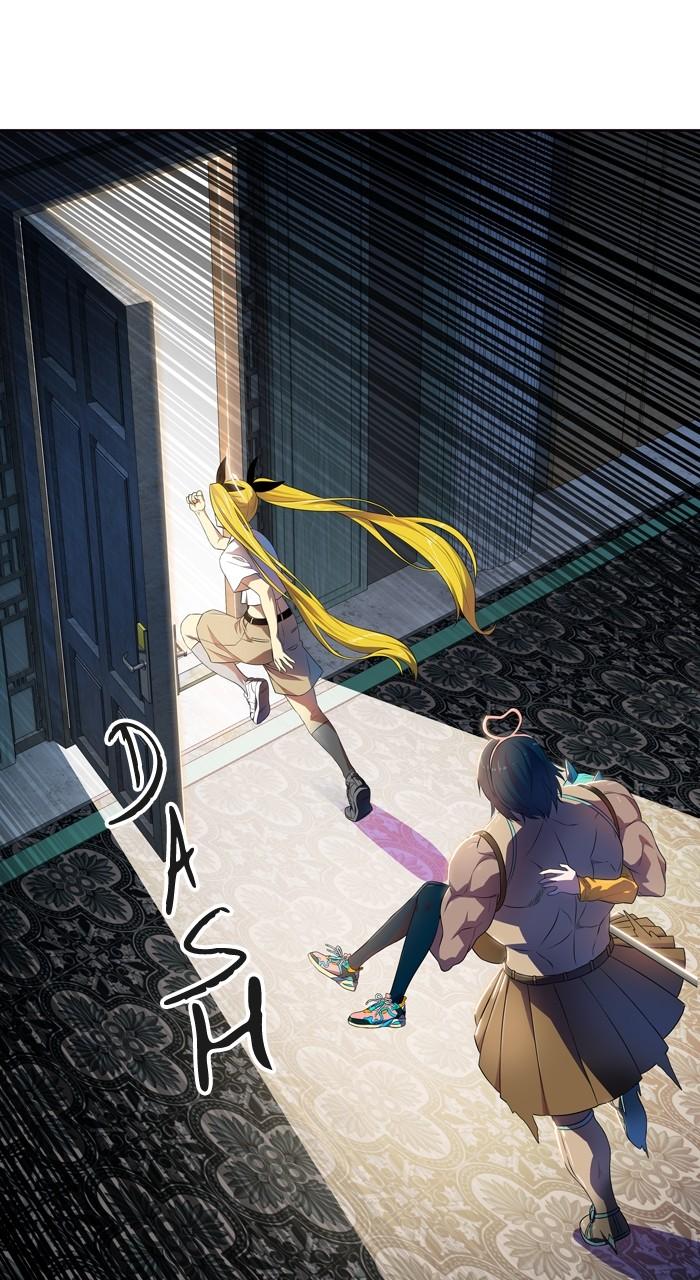 Tower of God Chap 142 - Next Chap 143