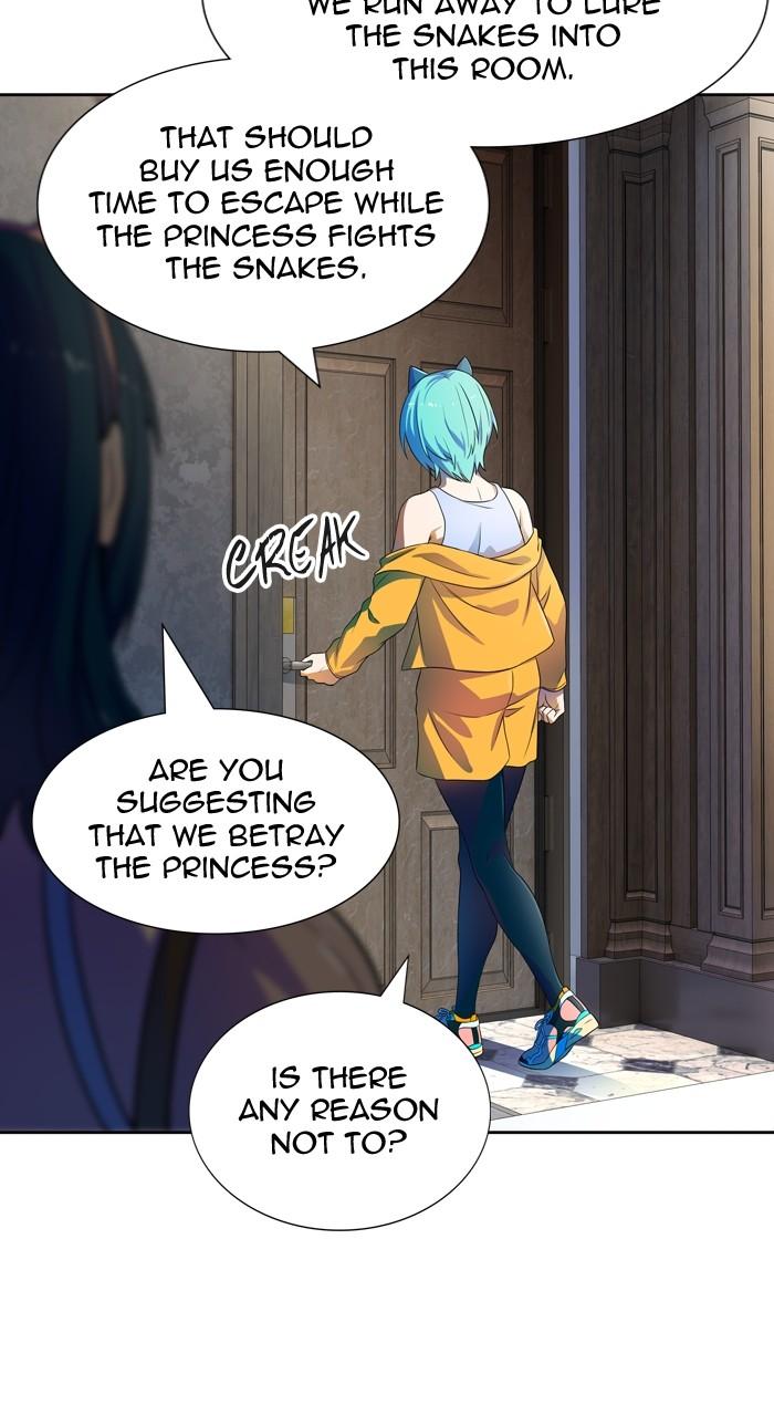 Tower of God Chap 142 - Next Chap 143