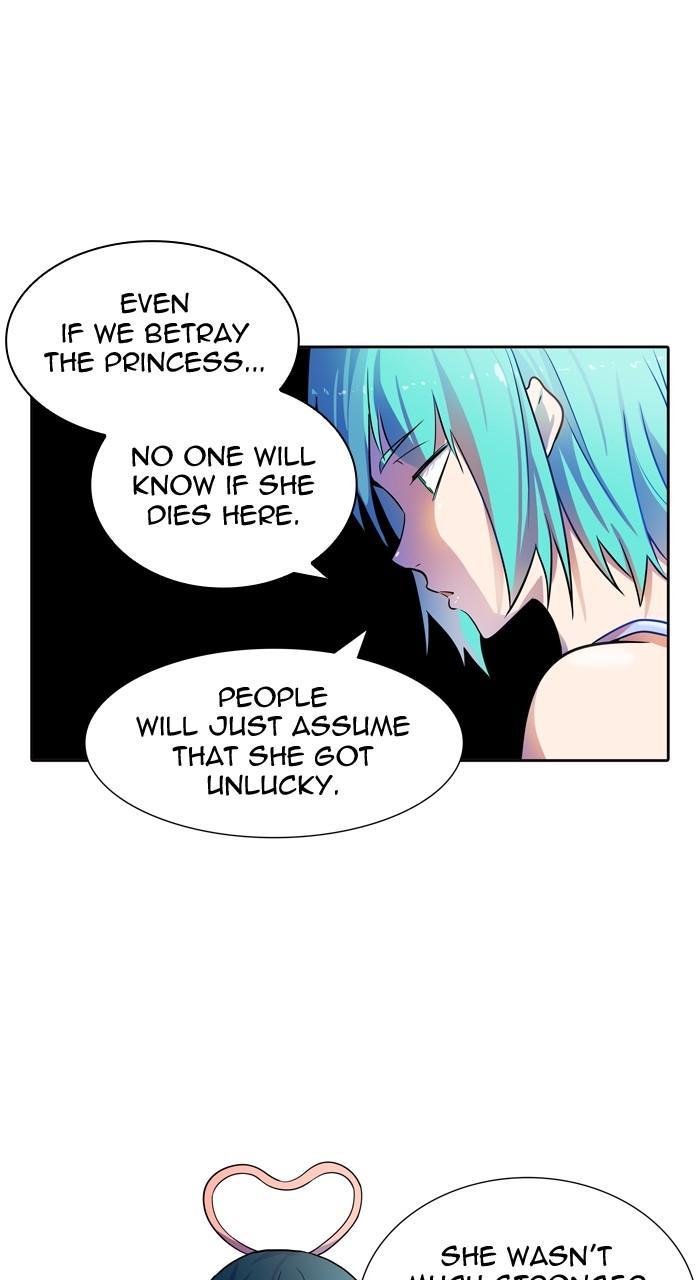 Tower of God Chap 142 - Next Chap 143