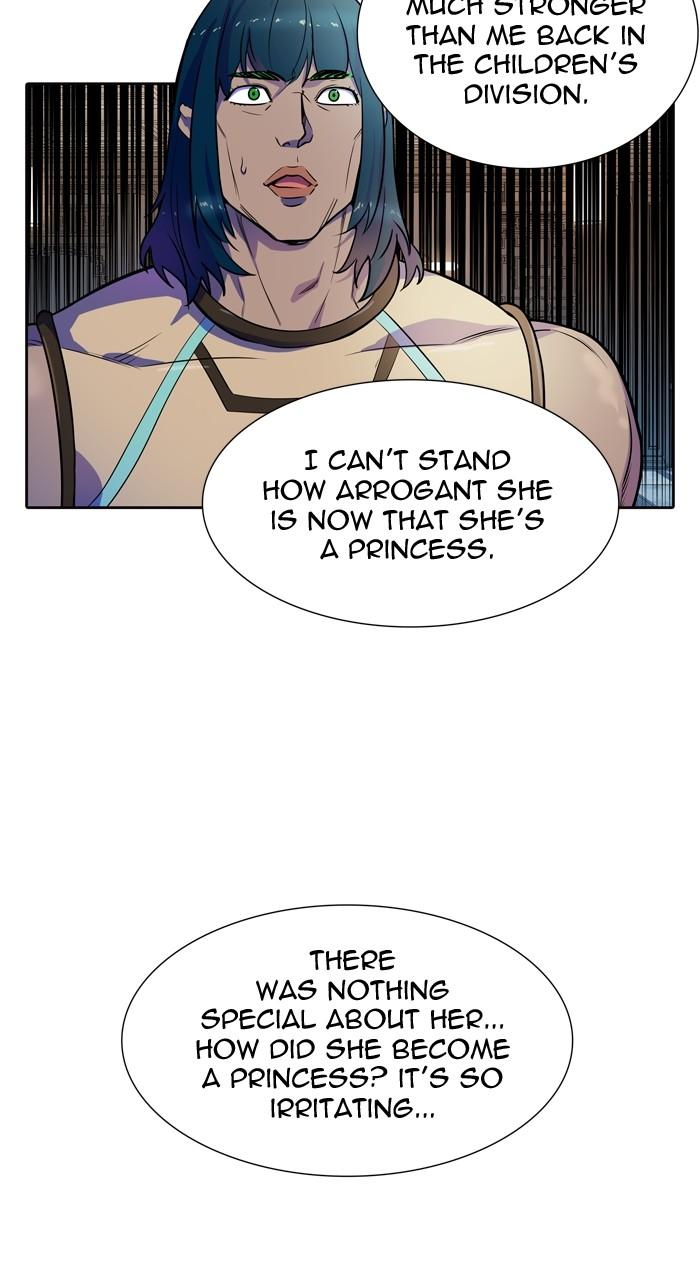 Tower of God Chap 142 - Next Chap 143